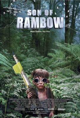 Son of Rambow - Il figlio di Rambo