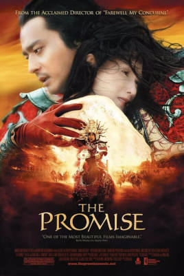 Promise, The