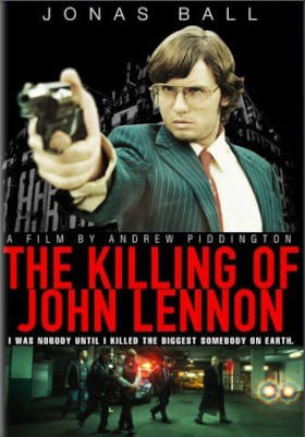 The Killing of John Lennon