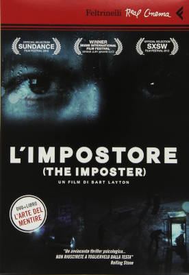 impostore - The Imposter, L'