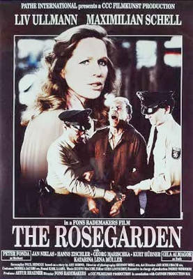 Rosegarden, The