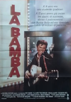 La Bamba