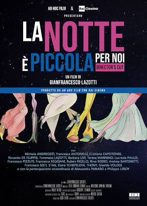 La notte è piccola per noi