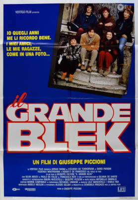 Il grande Blek