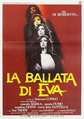 La ballata di Eva