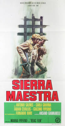 Sierra Maestra