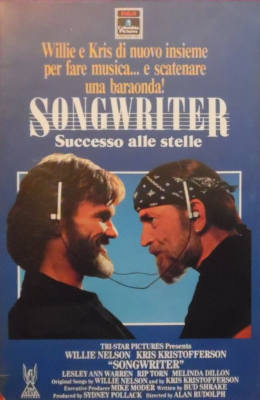 Songwriter - Successo alle stelle