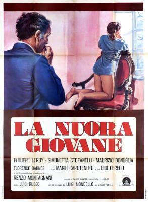 La nuora giovane