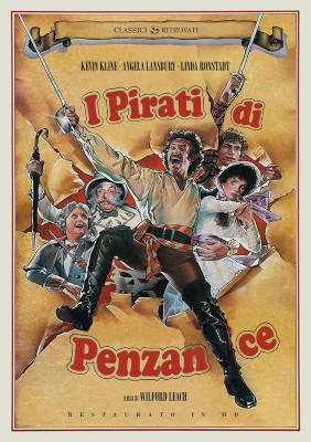 I pirati di Penzance