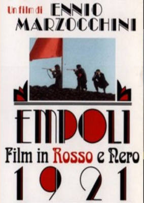 Empoli 1921 - Film in rosso e nero