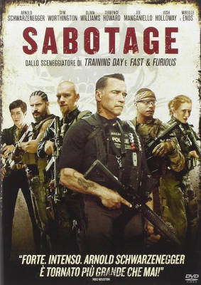 Sabotage