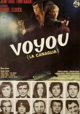 Voyou (La canaglia)