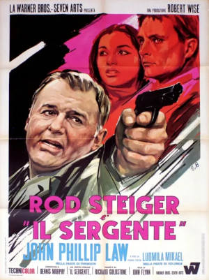 Il sergente