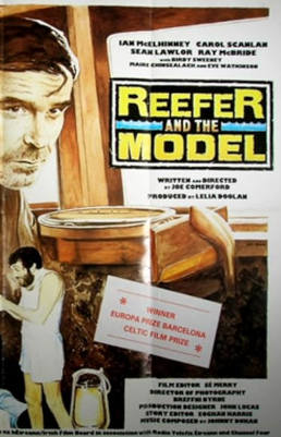 Reefer and the Model