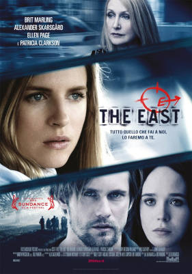 East, The