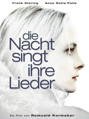 Die Nacht singt ihre Lieder