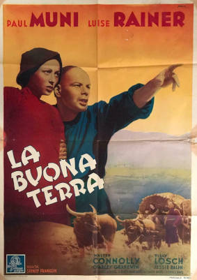 La buona terra