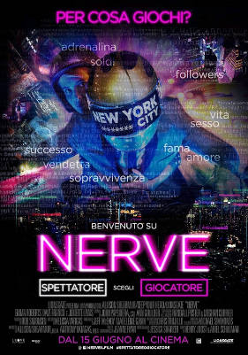 Nerve