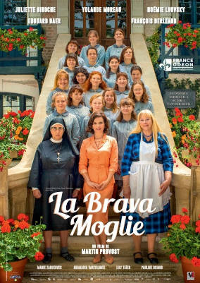 brava moglie, La