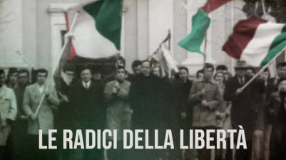 radici della libertà, Le