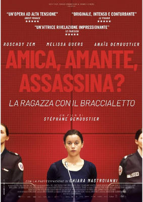 Maciste contro i Mongoli