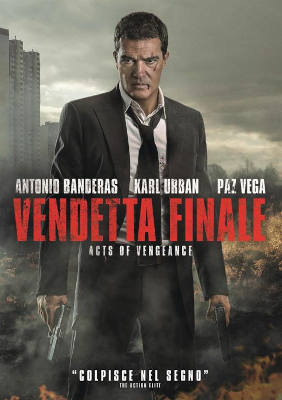 Vendetta finale