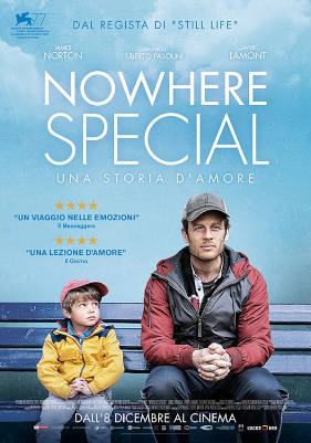Nowhere Special - Una storia d