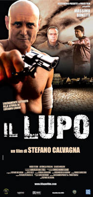 Il lupo