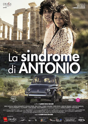 sindrome di Antonio, La