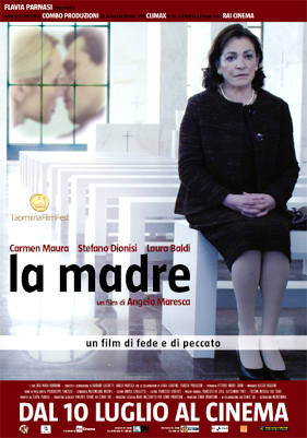 La madre