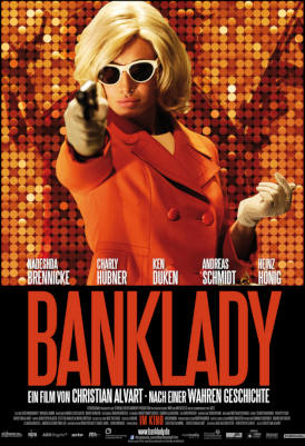 Banklady