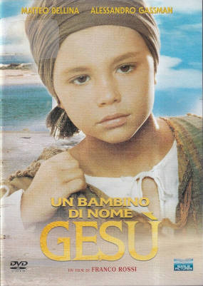 Un bambino di nome Gesù