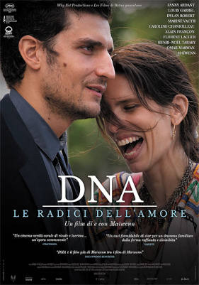 DNA - Le radici dell