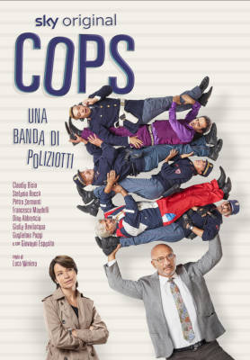 Cops - Una banda di poliziotti