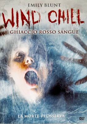 Wind Chill - Ghiaccio rosso sangue