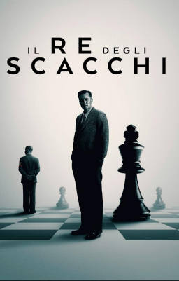 Il re degli scacchi