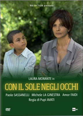 Con il sole negli occhi