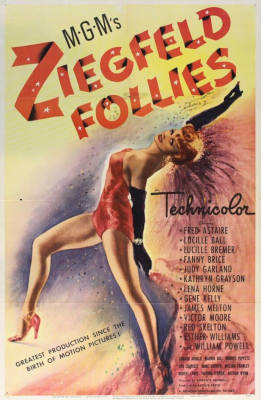 Ziegfeld Follies