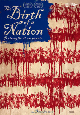 The Birth of a Nation - Il risveglio di un popolo