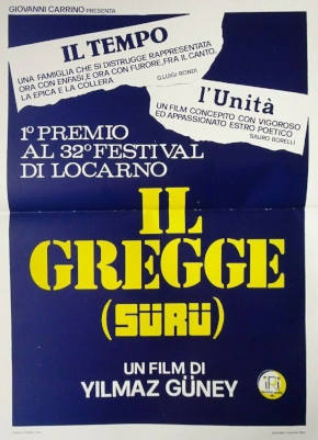 Il gregge