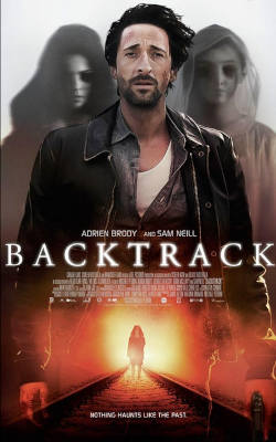 Backtrack