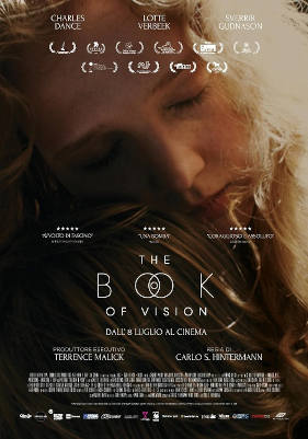 Book of Vision, The