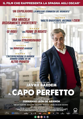 capo perfetto, Il