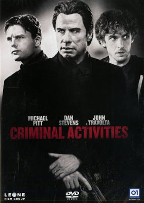 Criminal Activities