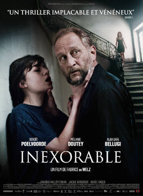 Inexorable