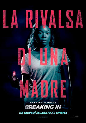 La rivalsa di una madre - Breaking In