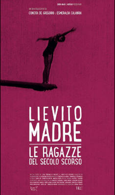 Lievito madre - Le ragazze del secolo scorso