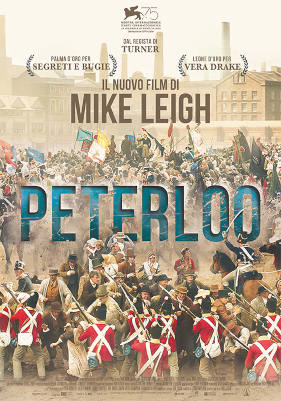 Peterloo