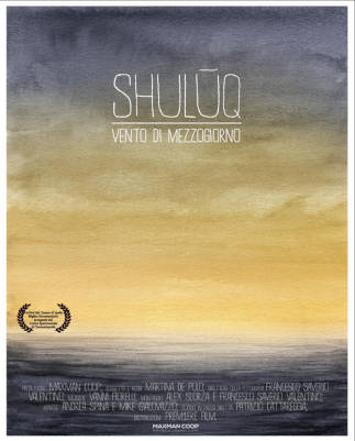 Shuluq - Vento di mezzogiorno