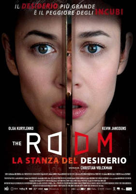 Room - La stanza del desiderio, The